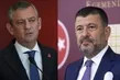 Milyonluk rüşvet ve delege pazarlığı fezlekede! Özgür Özel ve Veli Ağbaba dosyaları Ankara’ya gönderildi