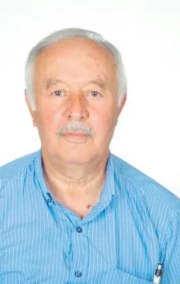 Ayı aşçıyı yedi!