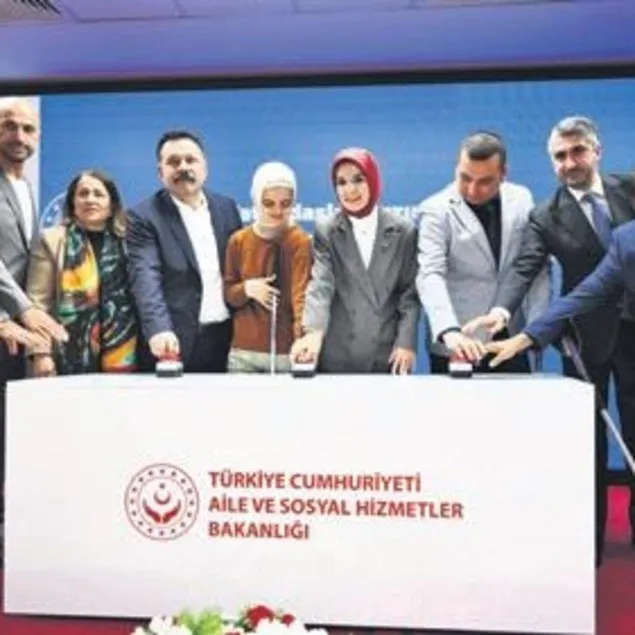 1.830 engelliye kamuda iş