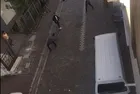 Esenyurt'ta ev sahibi-kiracı kavgası: Ortalık karıştı