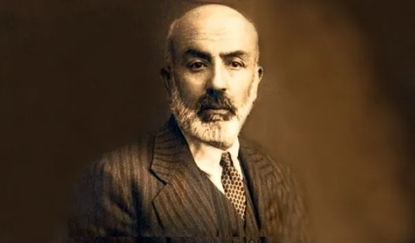 Sezen Aksu Mehmet Akif Ersoy'un evini oturmadan sattı-2