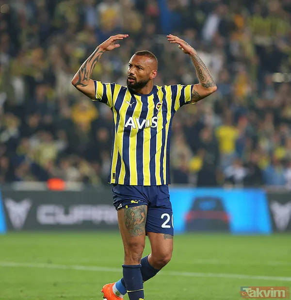 Fenerbahçe'den 70 milyon euroluk operasyon! İşte o isimler - 18