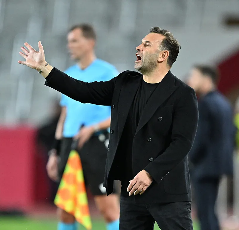 Spor yazarları Monaco-Galatasaray maçını değerlendirdi - 8