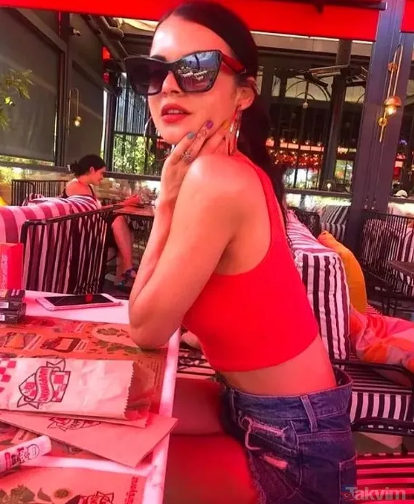 Üç Kız Kardeş'in belalı kaynanası Rüçhan'ın eski eşi Güldür Güldür'ün yıldızı çıktı! Veda Yurtsever'in eski eşi meğer... - 24