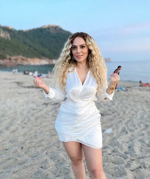 Azerbaycan'ın Ermeni gruplara karşı antiterör operasyonu dünya gündemindeyken Kemal Kılıçdaroğlu sessiz! Azerbaycanlı gazeteci Nigar İbrahimova'dan sert tepki-4