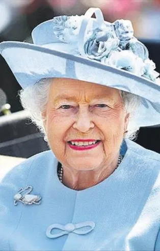 MI6 devrede! Royal Lodge'a girmeye kalkan iki kişiyi sorgulanacak