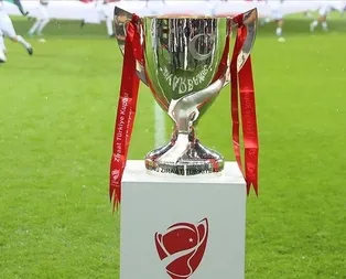 Ziraat Türkiye Kupasında çeyrek finalistler belli oldu! İşte seri başı takımlar