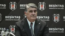 Beşiktaş Başkanı Serdal Adalıdan Bright Osayi-Samuel açıklaması!