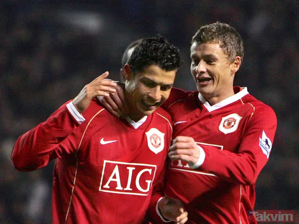 Cristiano Ronaldo takım satın alabilir! Sevgilisi Georgina Rodriguez ile mesaj ifşasından sonra... Messi'ye kalp atmıştı! - 8