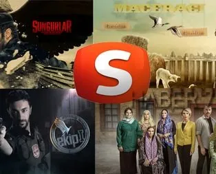 Paralel kanal bütün dizileri ve programları durdurdu