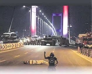 Hepsini ezin taviz yok!