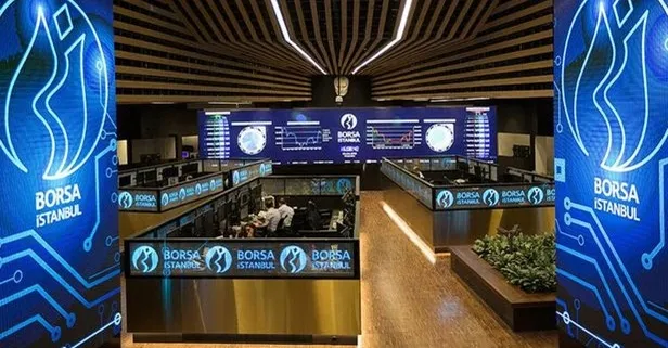 Tek tek açıklandı! 15 Eylül Borsa İstanbul'da en fazla kazandıran ve kaybettiren hisse senetleri neler? BIST 100 son durum!