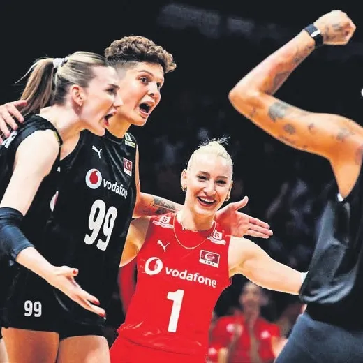 Sultanlar’ın acıması yok!