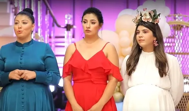 Doya Doya Moda kim elendi? 16 Ekim Cuma Doya Doya Moda haftanın birincisi kim oldu?-2