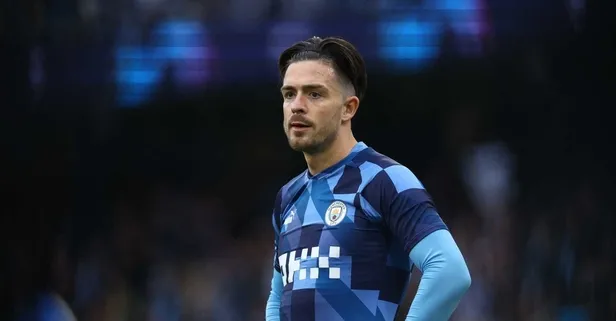 Beşiktaş'tan Jack Grealish harekatı