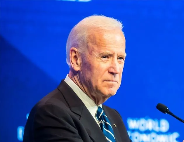 Biden, Herson’la Felluce’yi karıştırdı