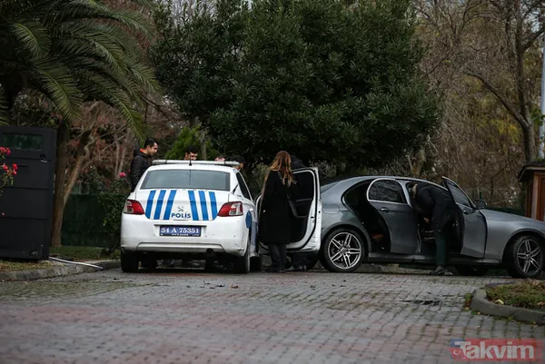 Dünya bu kaçışı konuşuyor! Nissan'ın eski CEO'su Carlos Ghosn için kırmızı bülten çıkarıldı - 9