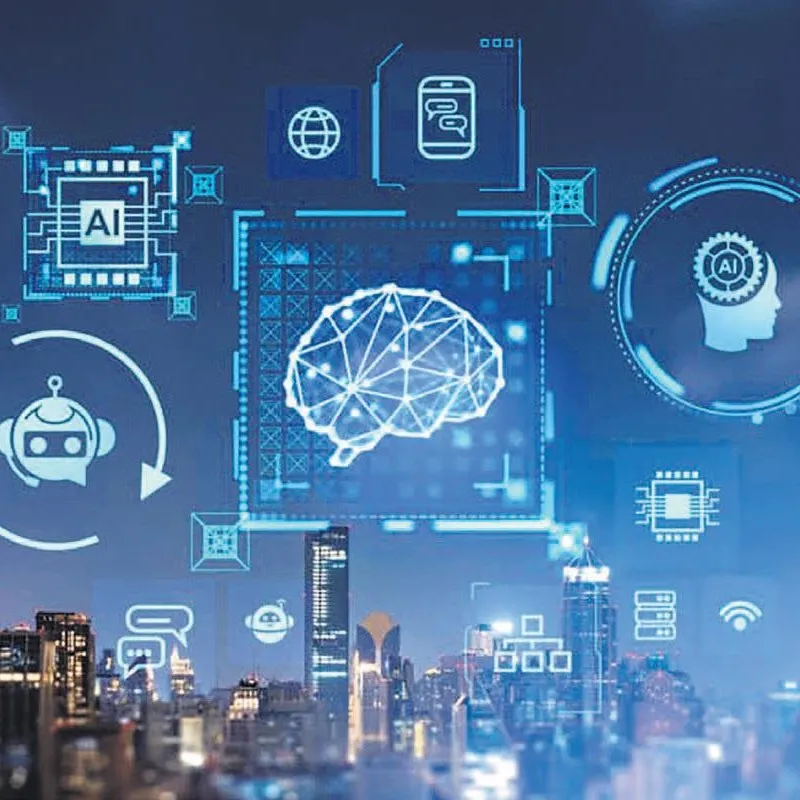 Çinli hava attı, hesap ABD’li yapay zeka devlerine kaldı