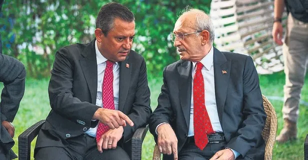 CHP yine şaşırtmıyor! Parti içinde kendini düşman olarak gördüğü isimler için disiplin kuruluna sevk edecek!