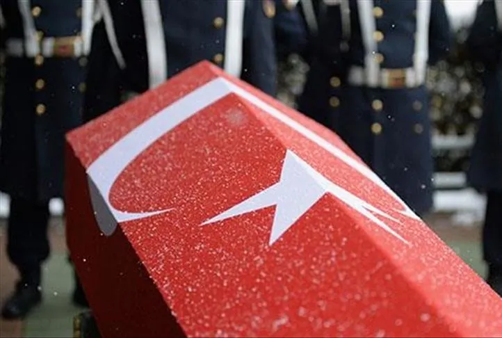 MSB acı haberi duyurdu