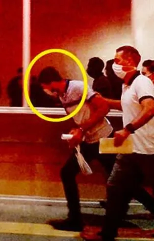 Son dakika: Cinsel İstismardan tutuklanan anne ve sevgilisinden iğrenç savunma!