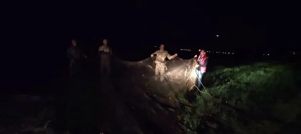 Van’da ele geçirildi! Tam 16 ton!