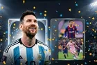 Messi rekoru kırdı: Dünya Kupası tarihinin en golcü oyuncusu oldu | Google, Messi için özel animasyon ekledi