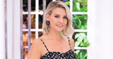 Esra Erolun pabucunu dama attı, sosyal medyayı salladı