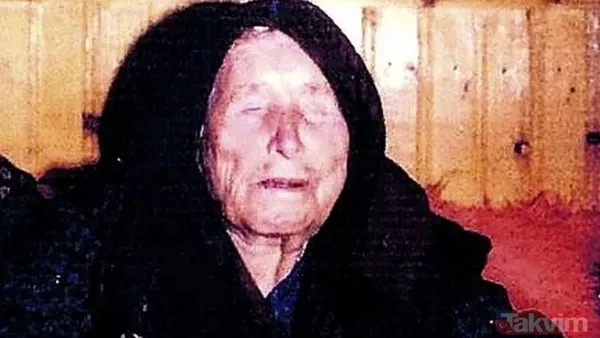 Baba Vanga’nın 2026 kehanetleri! Büyük depremler kapıda mı? İşte dünyayı bekleyen tehditler - 3