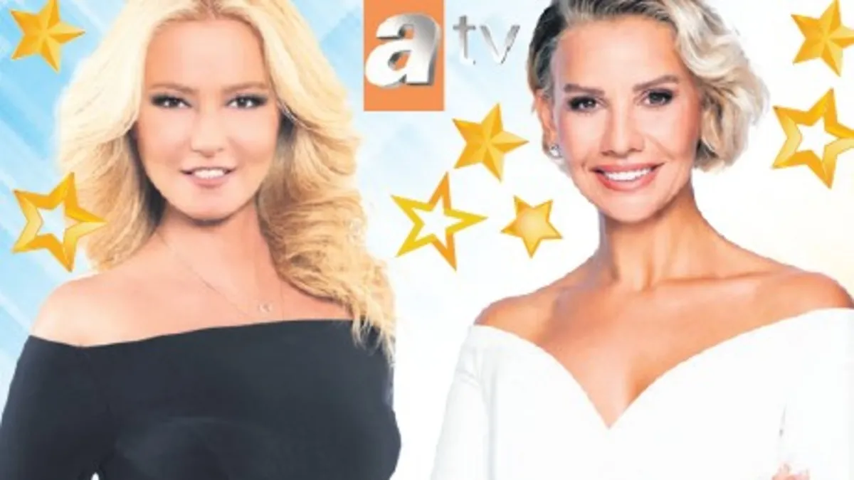 Müge Anlı ve Esra Erol bugün start veriyor!