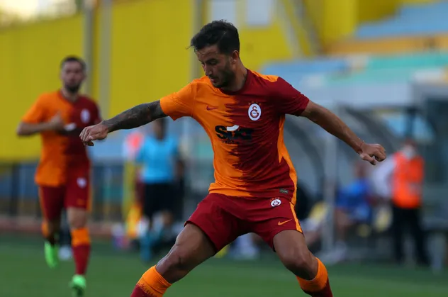 Oğulcan Çağlayan kararı sonrası Galatasaray'dan TFF'ye yaylım ateşi