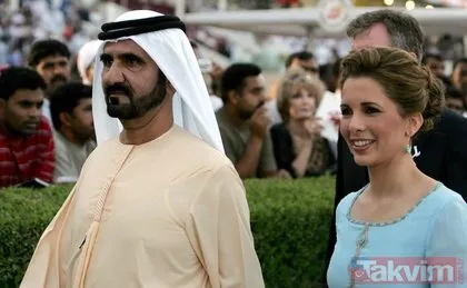 Dubai Emiri’nin kaçmaya çalışırken yakalanan kızı Prenses Latife’nin videosu ortalığı karıştıracak! Rehin tutulduğunu söyledi