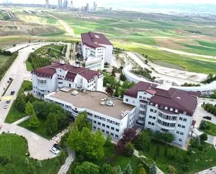 Atılım Üniversitesi 45 öğretim üyesi alımı yapacak