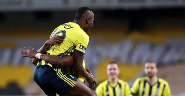 Fenerbahçe’nin nefesi Beşiktaş'ın ensesinde