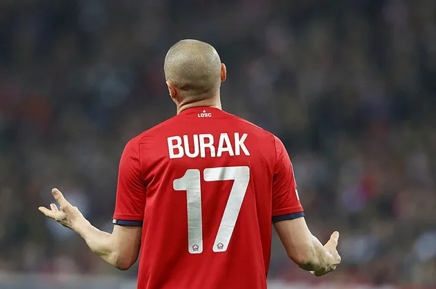 Beşiktaş'a gidiyor derken Galatasaray sürprizi! Burak Yılmaz transferinde flaş gelişme! Yıllık maaşı...