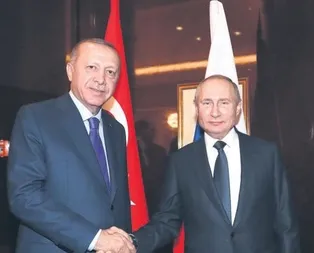 Berlin zirvesinden ateşkese destek kararı