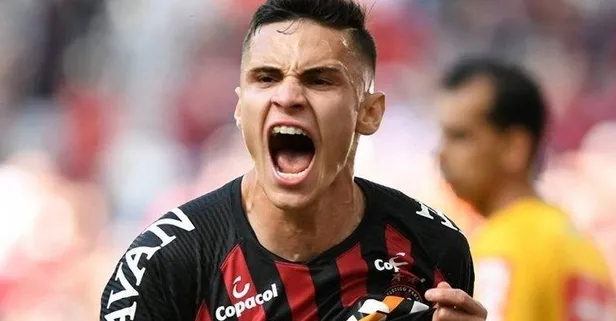 Veiga için kıran kırana pazarlık