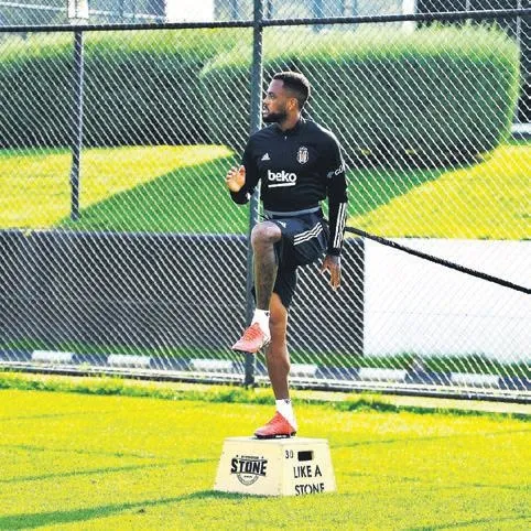 Fenerbahçe Opet Beşiktaş’a set vermedi (Yurttan ve dünyadan spor gündemi)-5