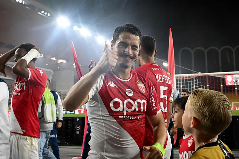 Transfer resmen açıklandı: Ligue 1'in yıldızı Galatasaray'a! Icardi'nin partneri olacak - 22