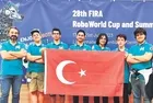 Türk gençleri Roboworl Cup'da damga vurdu! Gençlerin emeği elektrik üreten o sisteme büyük övgü yağdı