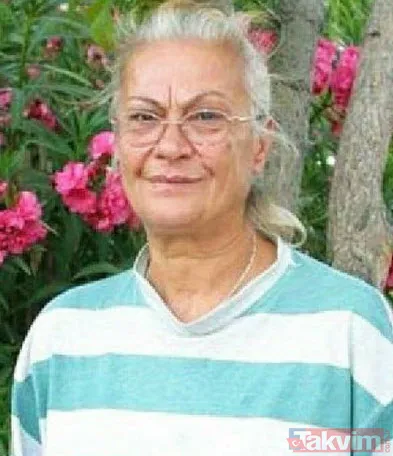 Yeşilçam'ın Bayan Bacak'ı Serpil Örümcer faturalarını ödeyemiyor! Son hali içler acısı! Örümcer bakın neyi satışa çıkardı - 11