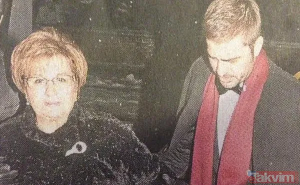 Engin Altan Düzyatan'ın babasını görenler çok şaşırıyor (Ünlülerin akrabaları) - 4