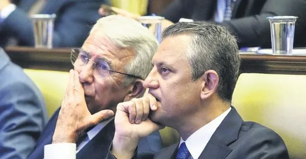 Özgür Özel Esenyurt'a gelmeyen başkanlarla ilgili karar aldı!