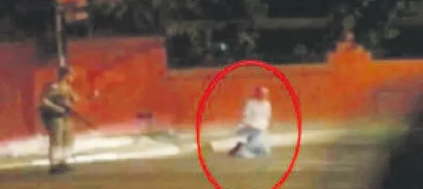 Hain mesaj: 10-15 kişi pert