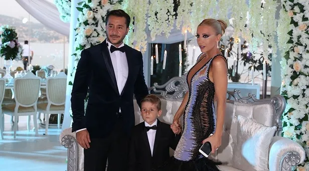 Gülşah Saraçoğlu kimdir? Doya Doya Moda jürisi Gülşah Saraçoğlu kaç yaşında?-3