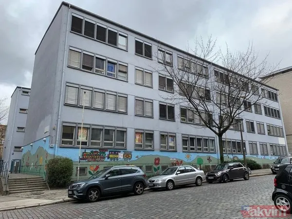 İşte Almanya’daki firari FETÖ'cülerin ihanet kampları - 2