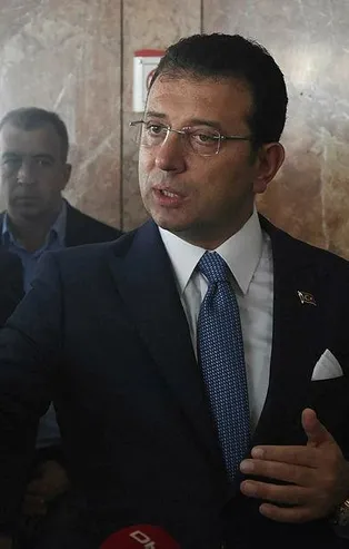 Ekrem İmamoğlu’nun Yenikapı şovunu bozan ihale! 16.7 milyona yeni araç kiralamış