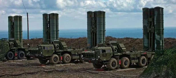 S-400’lerde anlaşma tamam