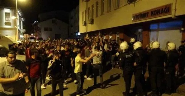 İlçe ayağa kalkmıştı... Kan donduran detaylar