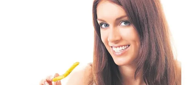 Ceviz-balık hormonları canlandırdık